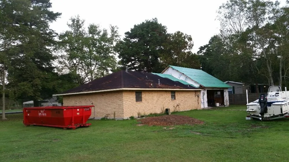 Slide of Happy Homes