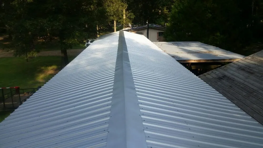 Slide of Happy Homes