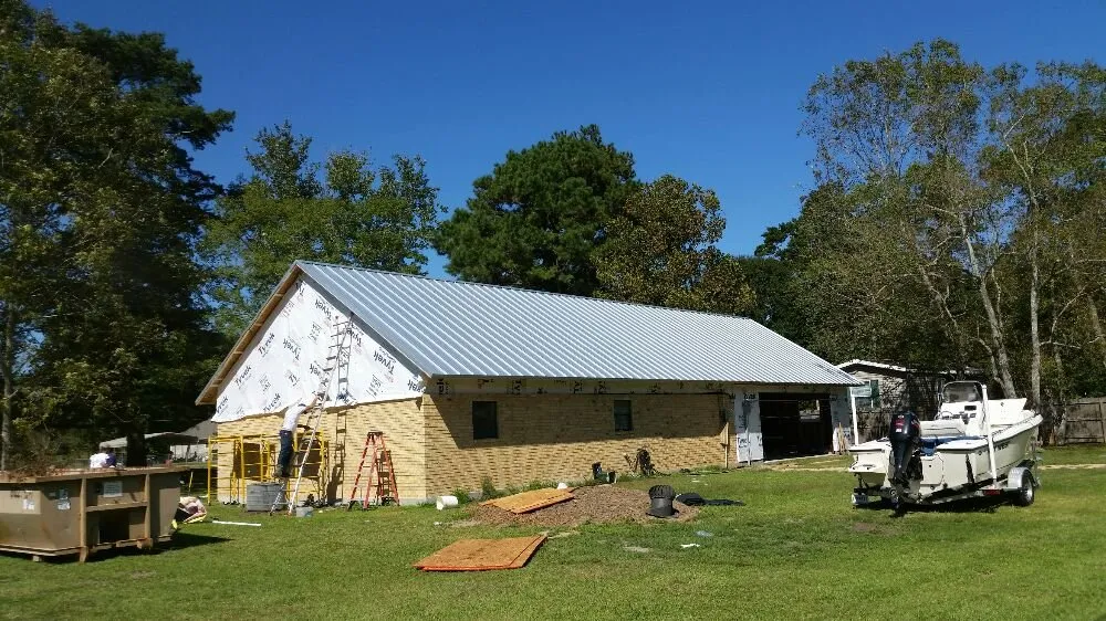 Slide of Happy Homes