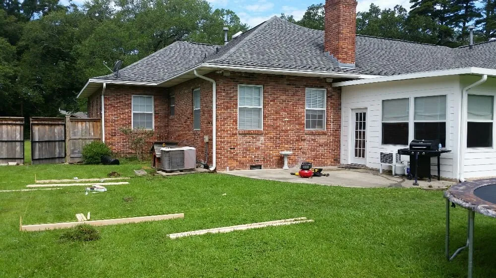 Slide of Happy Homes