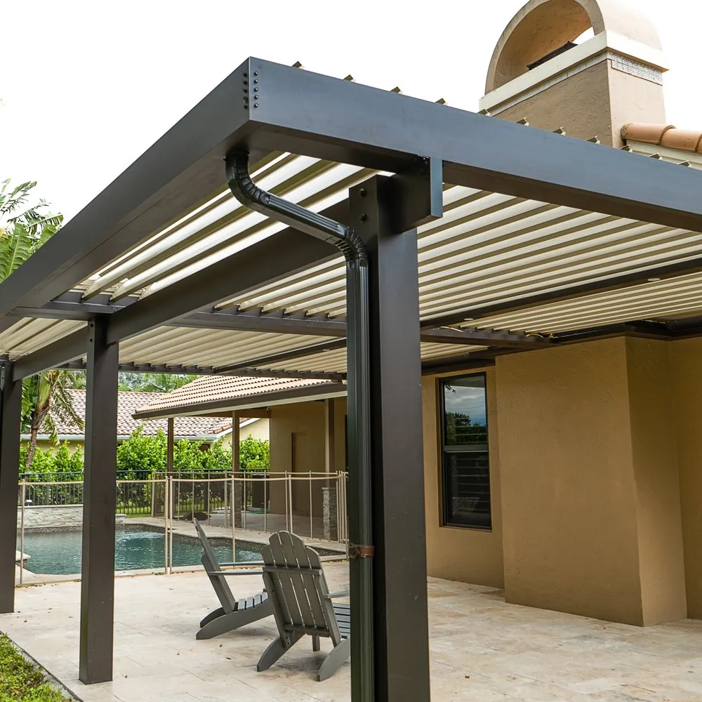 Slide of Happy House Outdoor Living