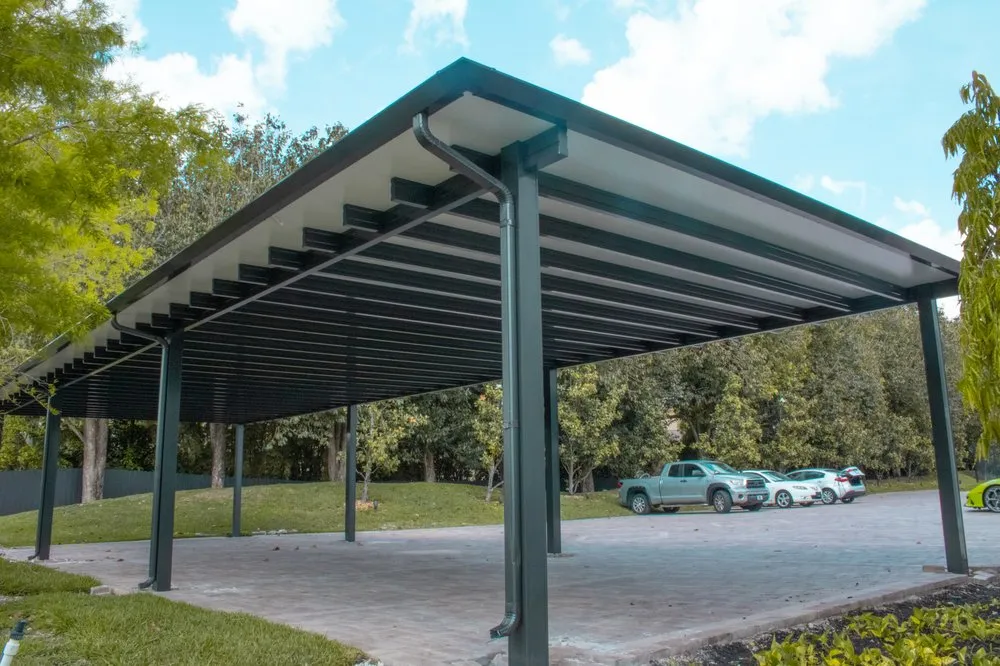 Slide of Happy House Outdoor Living