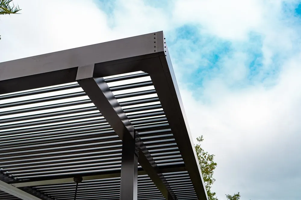 Slide of Happy House Outdoor Living