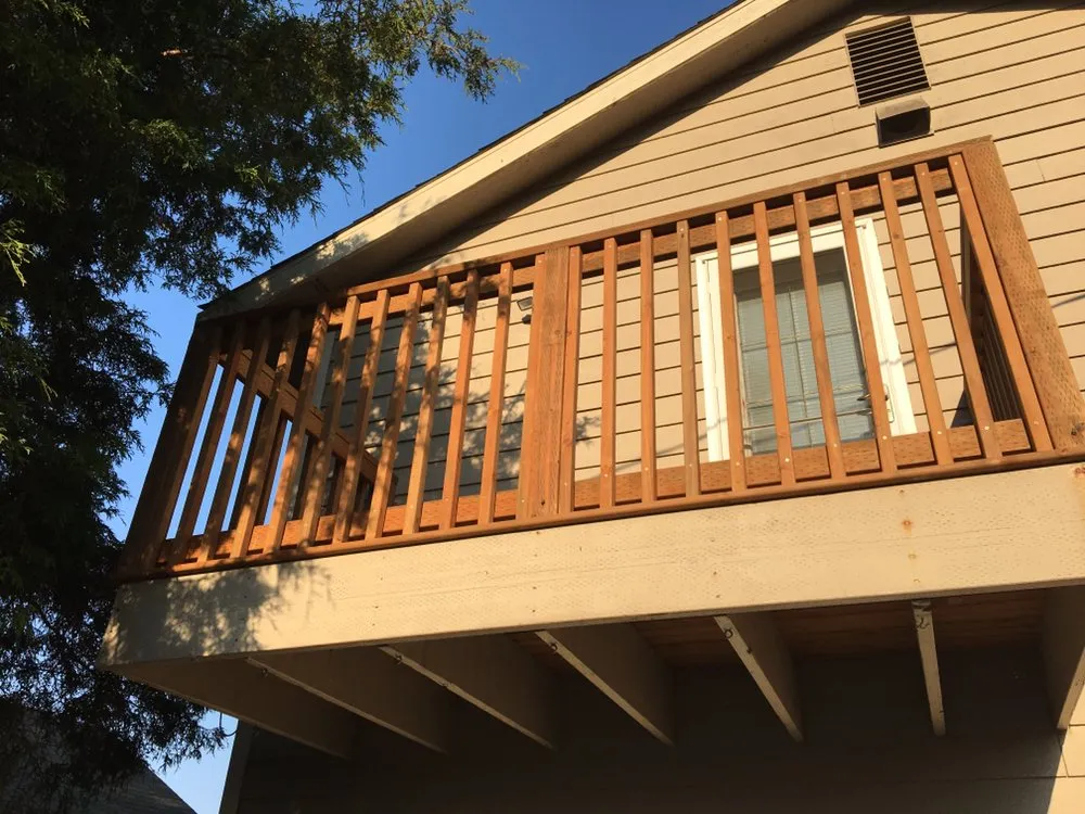 Slide of Happy Landscaping