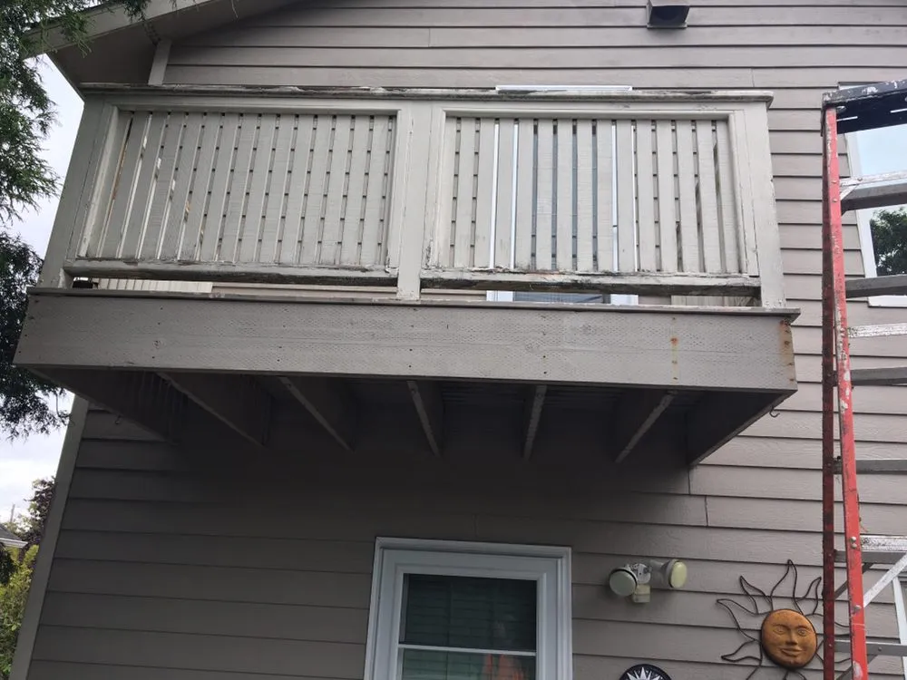 Slide of Happy Landscaping