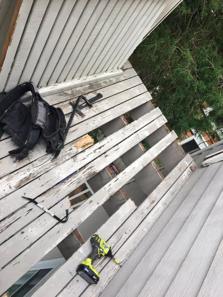 Slide of Happy Landscaping