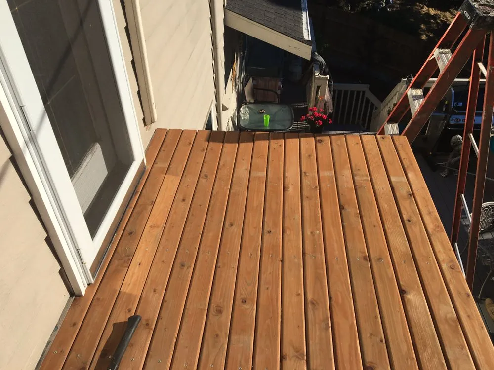 Slide of Happy Landscaping