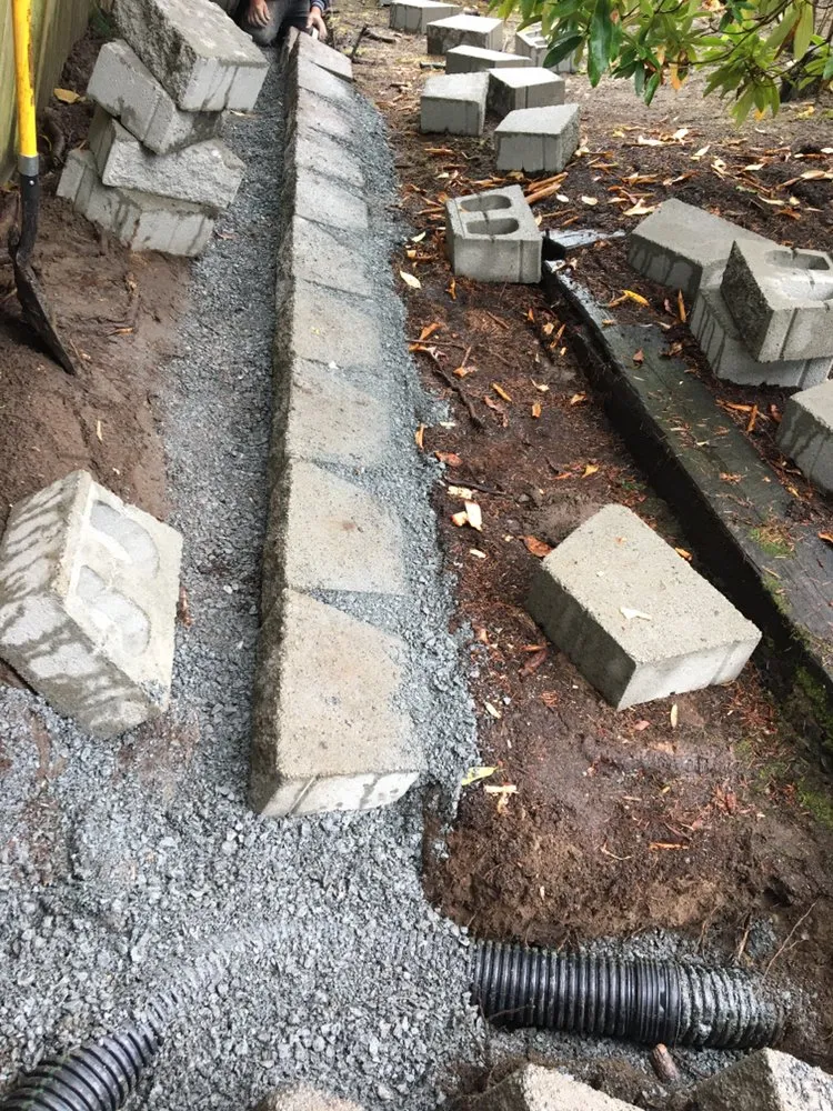 Slide of Happy Landscaping