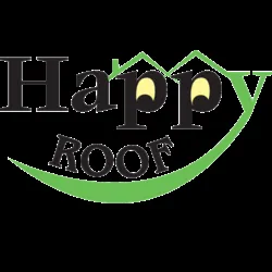 Slide of Happy Roof