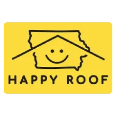 Slide of Happy Roof