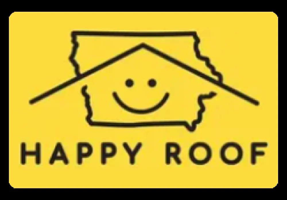 Slide of Happy Roof