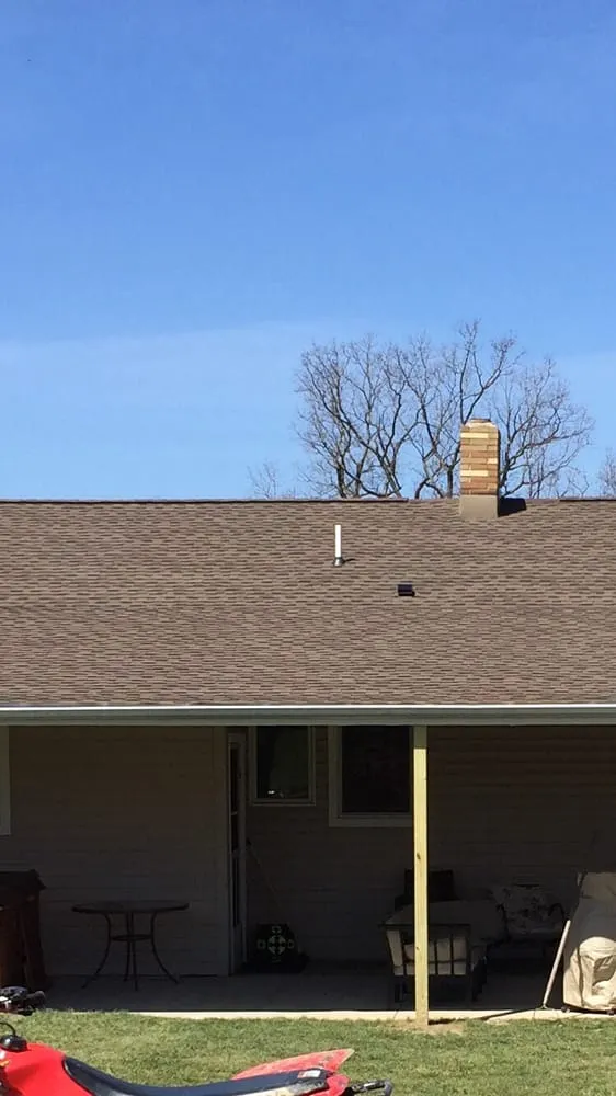 Top-rated roof repair experts serving Snow Shoe, PA - Happy Valley Roofing & Siding