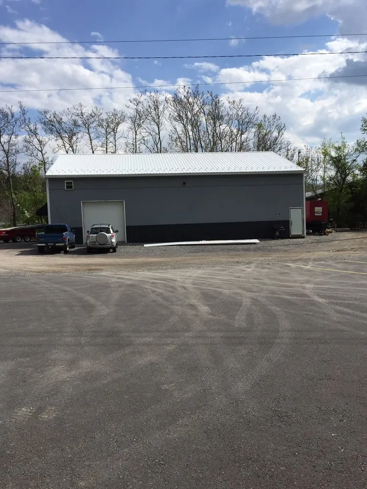 Trusted metal roofing installation in Snow Shoe, PA by Happy Valley Roofing & Siding