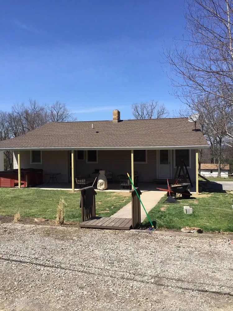 Expert shingle roofing service for residential properties in Snow Shoe, PA by Happy Valley Roofing & Siding