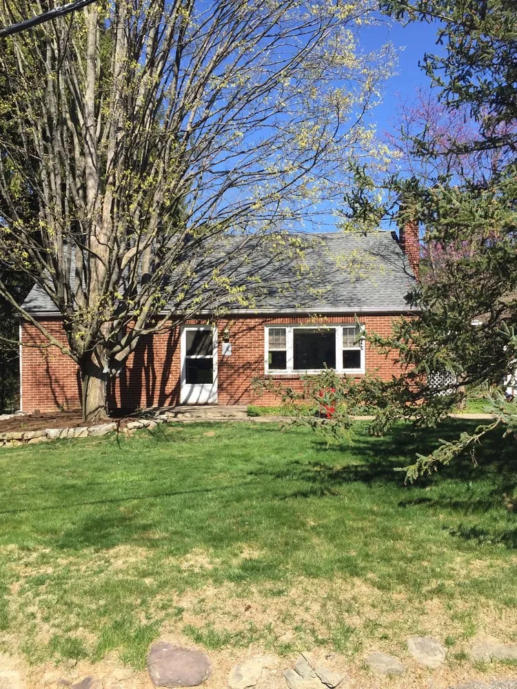 Licensed roof leak repair in Snow Shoe, PA by Happy Valley Roofing & Siding
