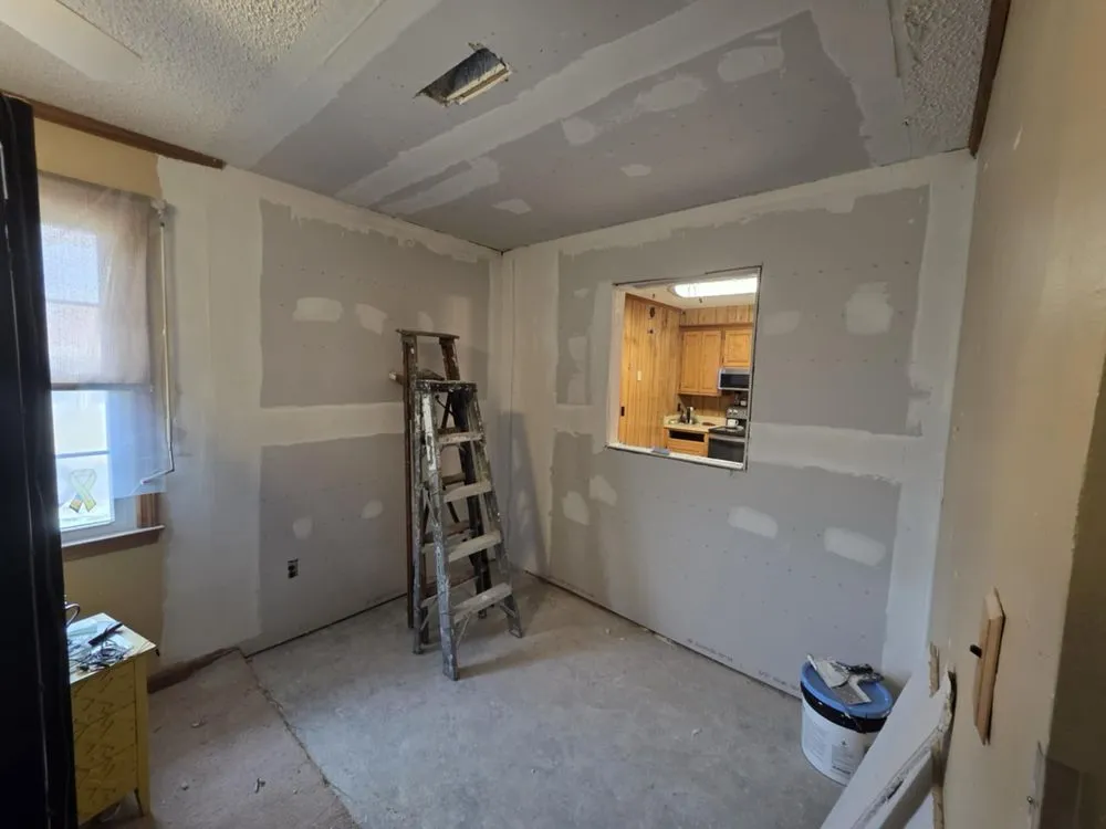 Top-rated flat roof repair for residential properties in Cameron, SC by Haqq Renovations