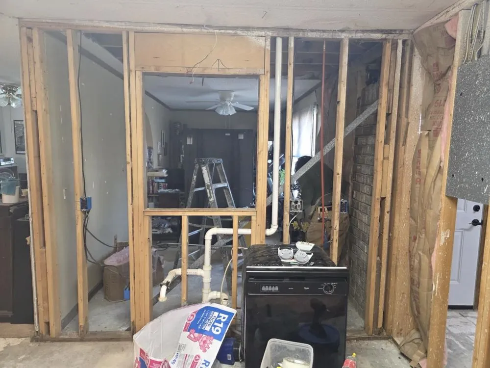 Reliable flat roof repair in Cameron, SC by Haqq Renovations