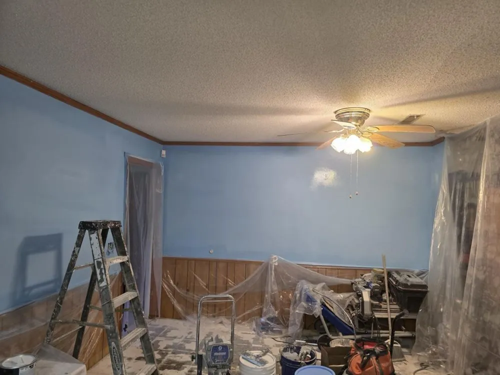 Trusted roof repair after storm damage across Cameron, SC - Haqq Renovations