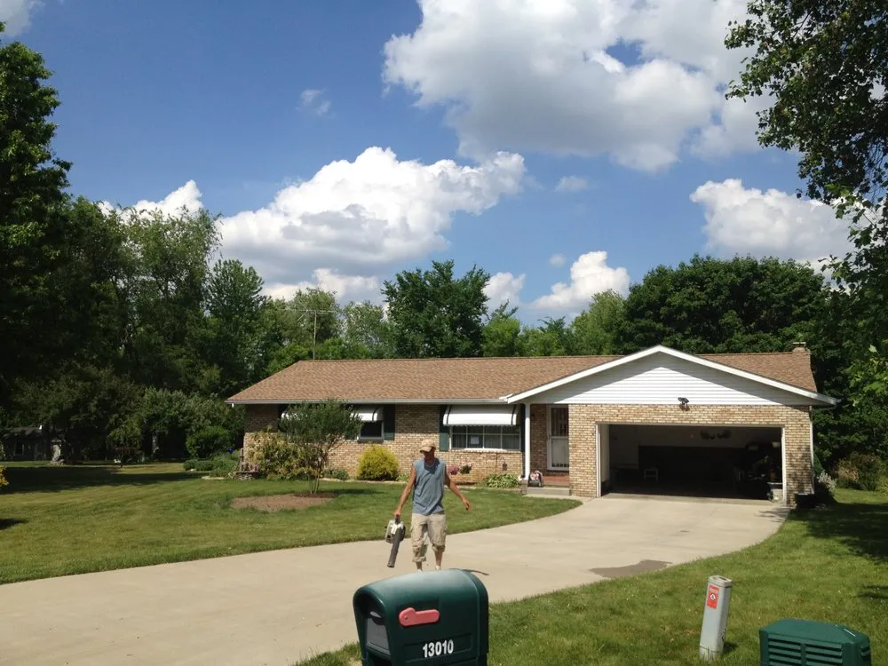 Slide of Haralson Roofing