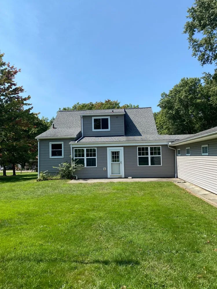 Slide of Haralson Roofing