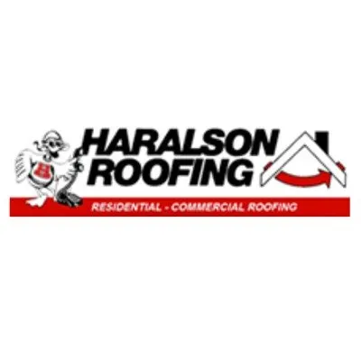 Slide of Haralson Roofing
