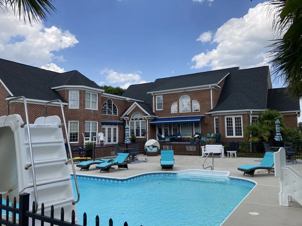 Slide of Harbeck Roofing & Remodeling