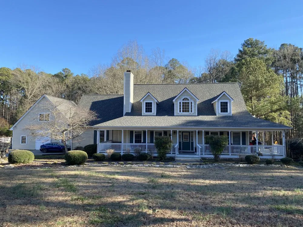 Slide of Harbeck Roofing & Remodeling