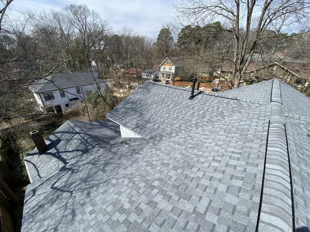Slide of Harbeck Roofing & Remodeling
