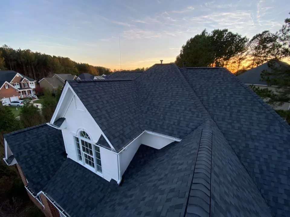 Slide of Harbeck Roofing & Remodeling