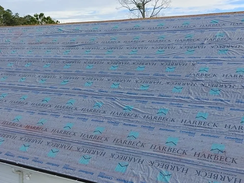 Slide of Harbeck Roofing & Remodeling