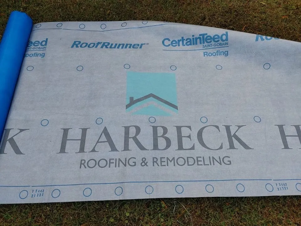 Slide of Harbeck Roofing & Remodeling