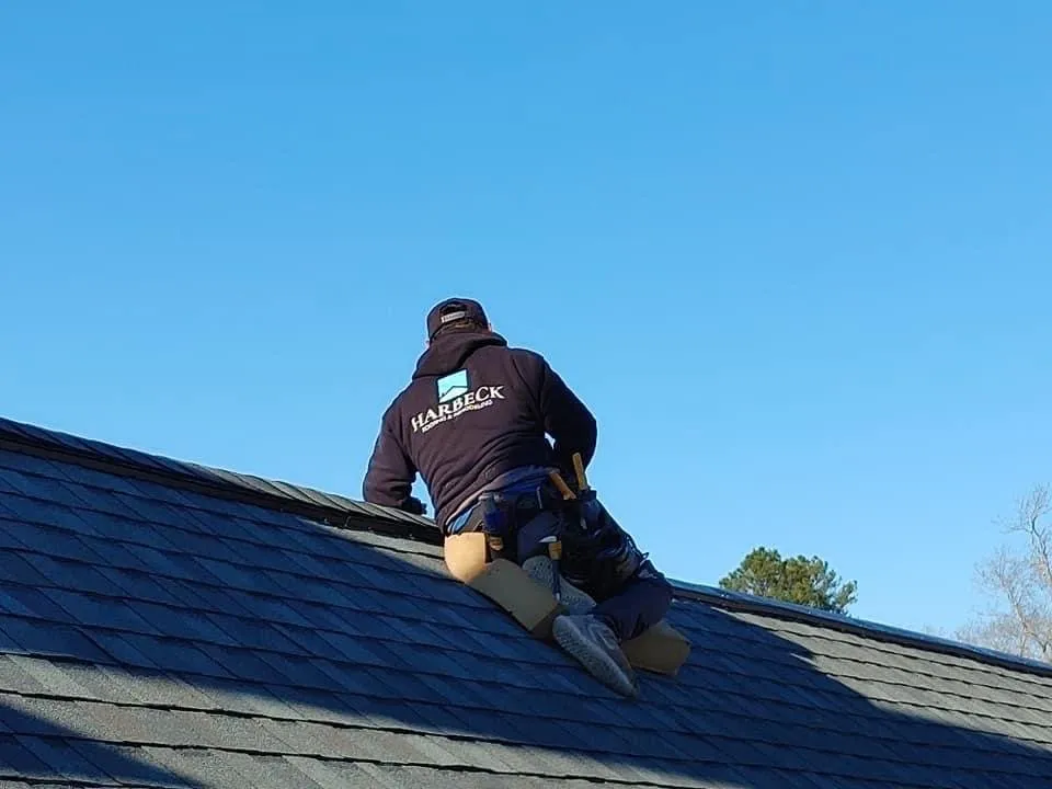 Slide of Harbeck Roofing & Remodeling