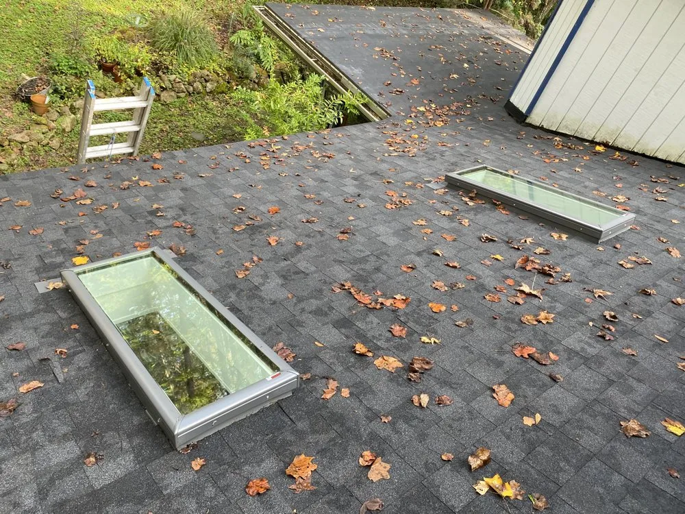 Slide of Harbeck Roofing & Remodeling