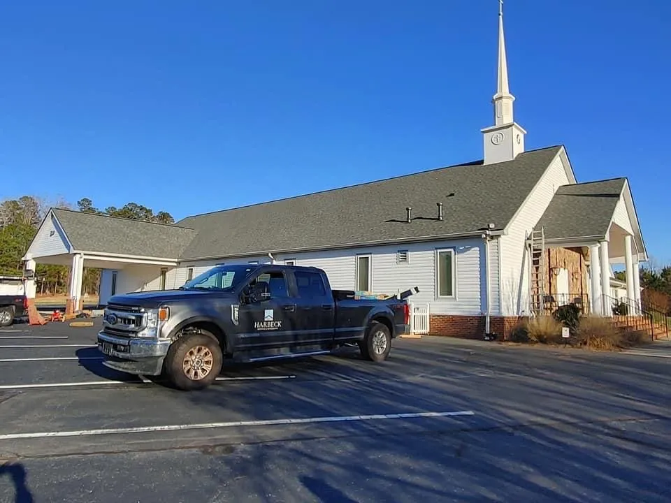 Slide of Harbeck Roofing & Remodeling