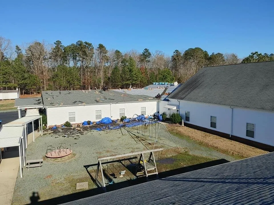 Slide of Harbeck Roofing & Remodeling