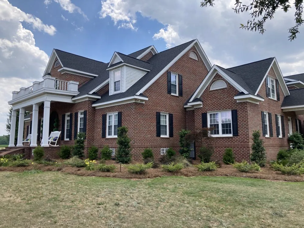 Slide of Harbeck Roofing & Remodeling