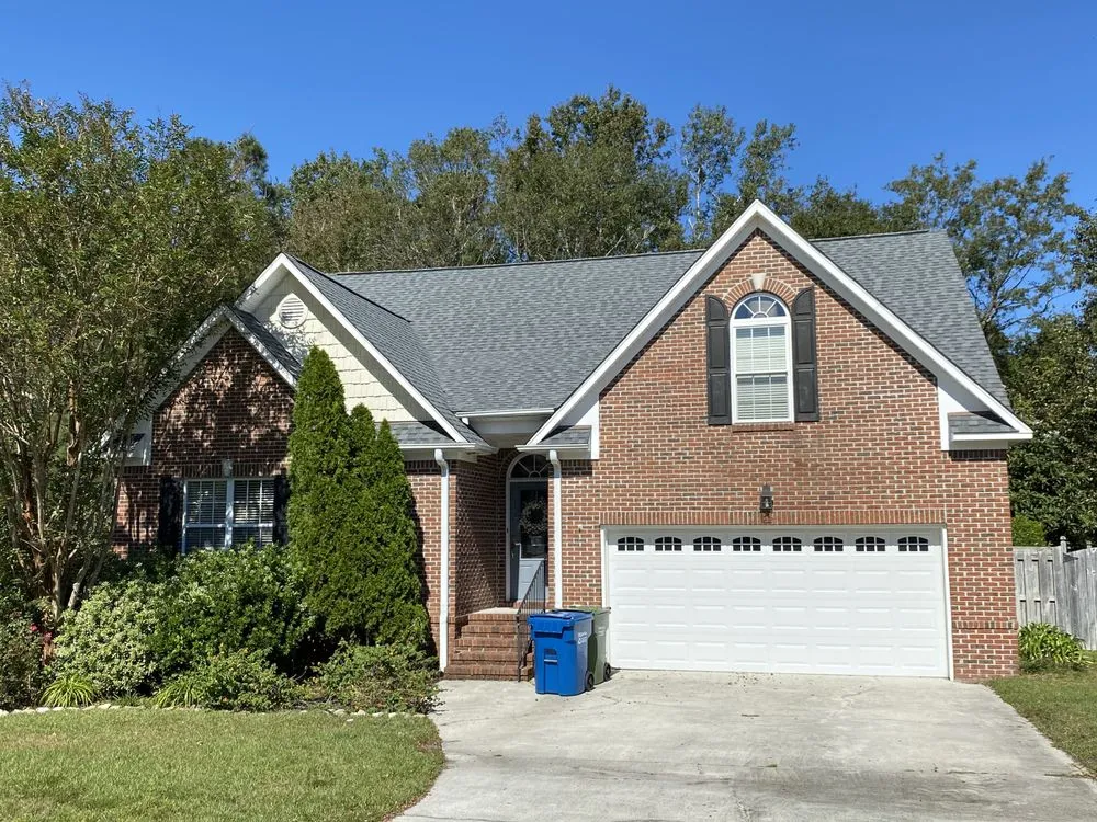 Slide of Harbeck Roofing & Remodeling