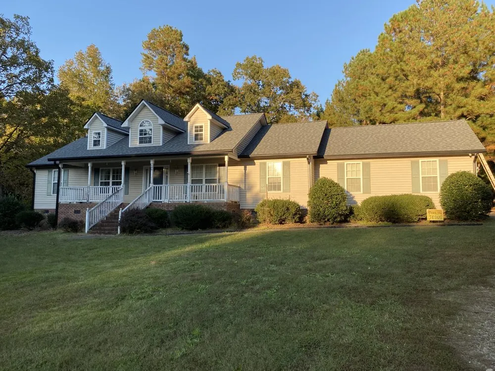 Slide of Harbeck Roofing & Remodeling