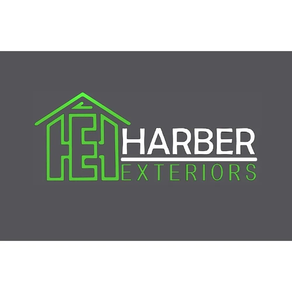 Slide of Harber Exteriors