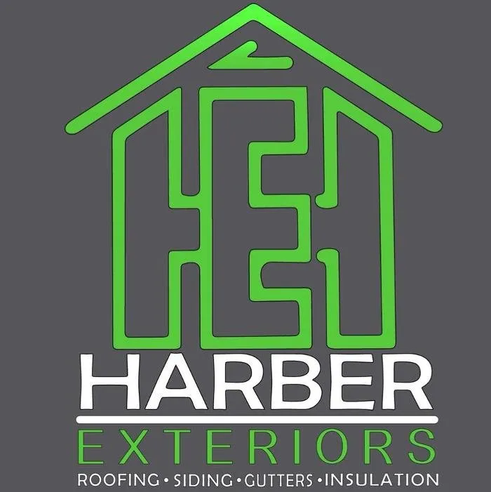 Slide of Harber Exteriors