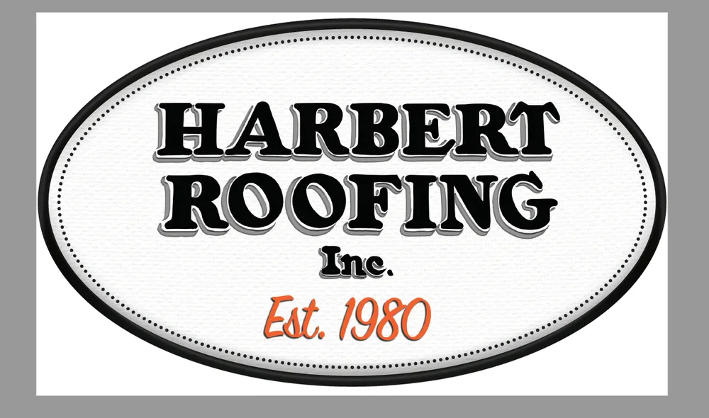 Slide of Harbert Roofing