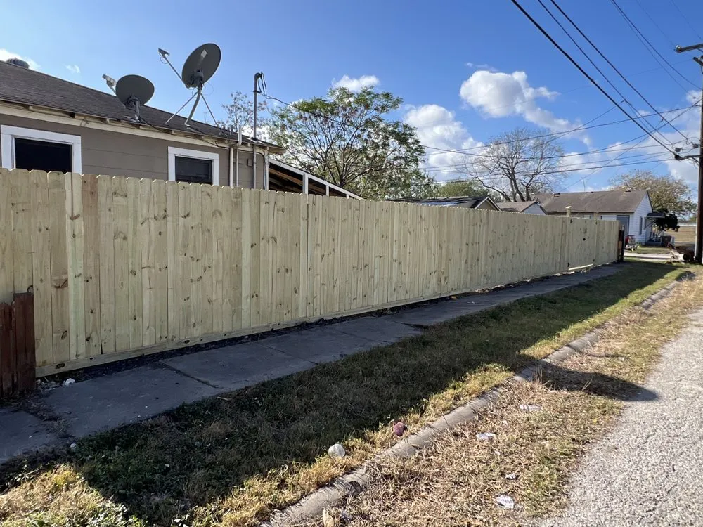 Slide of Harbor Renovations