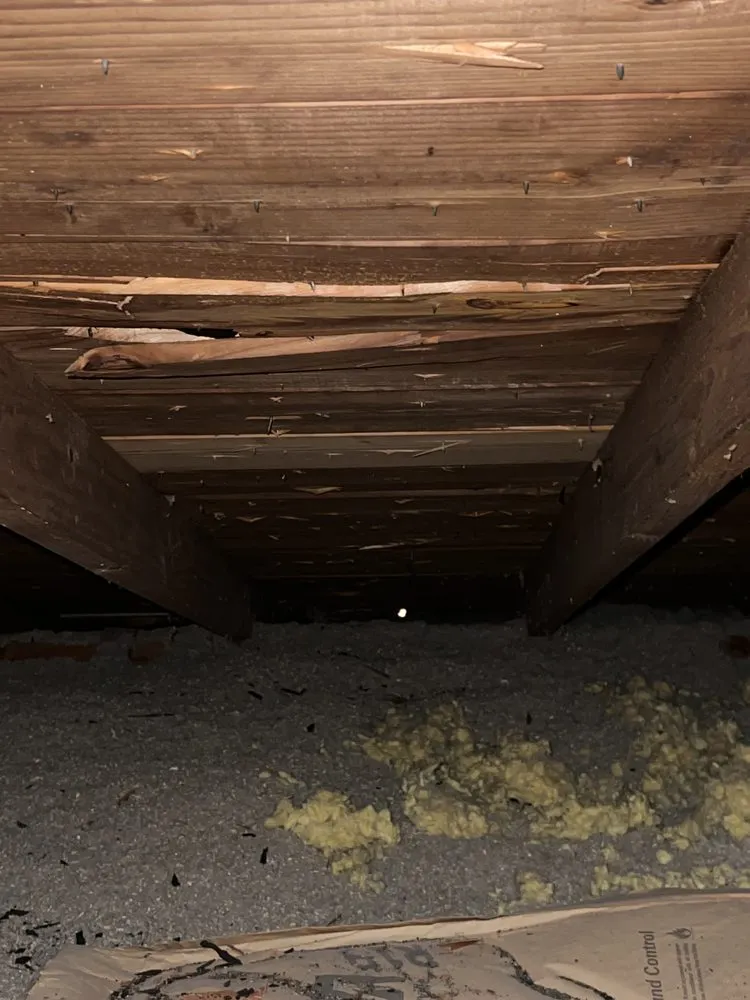 Slide of Harbor Roofing & Siding