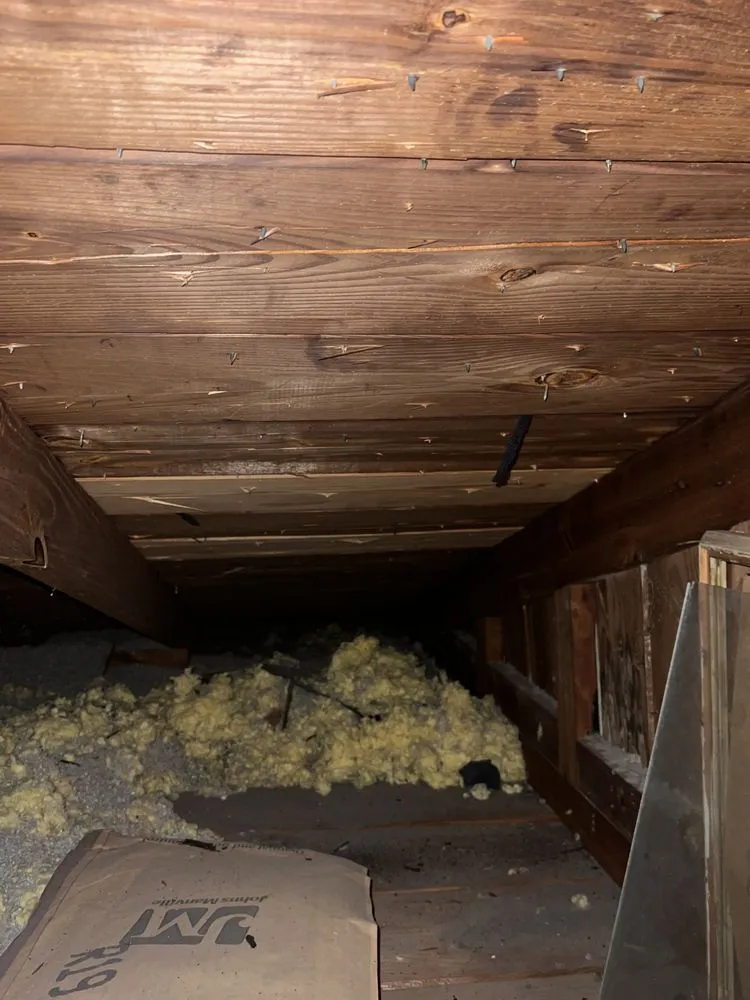 Slide of Harbor Roofing & Siding