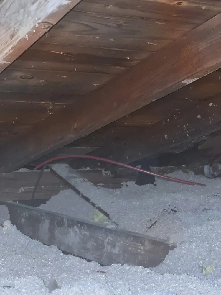 Slide of Harbor Roofing & Siding