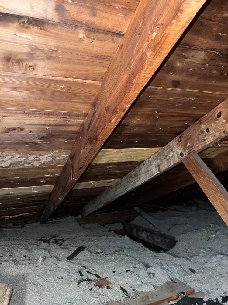 Slide of Harbor Roofing & Siding