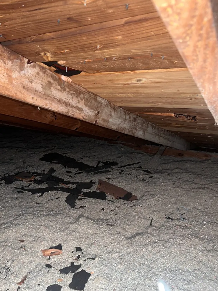 Slide of Harbor Roofing & Siding