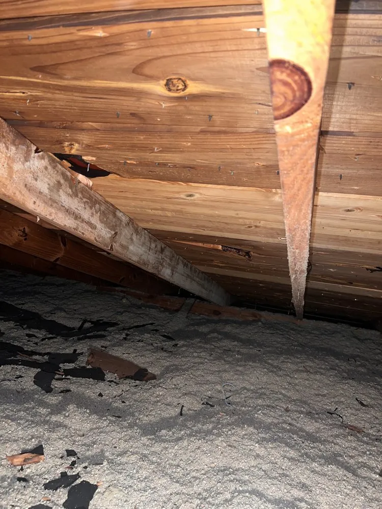 Slide of Harbor Roofing & Siding