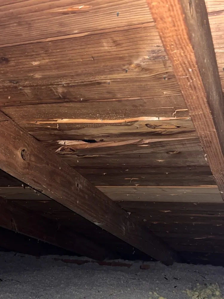 Slide of Harbor Roofing & Siding