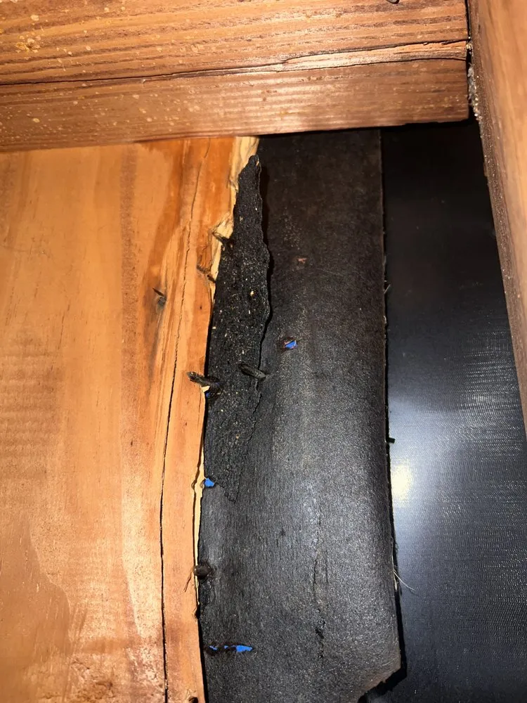 Slide of Harbor Roofing & Siding